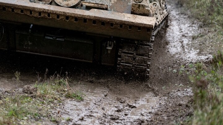 ФОТО: FABIAN SOMMER/GLOBALLOOKPRESS