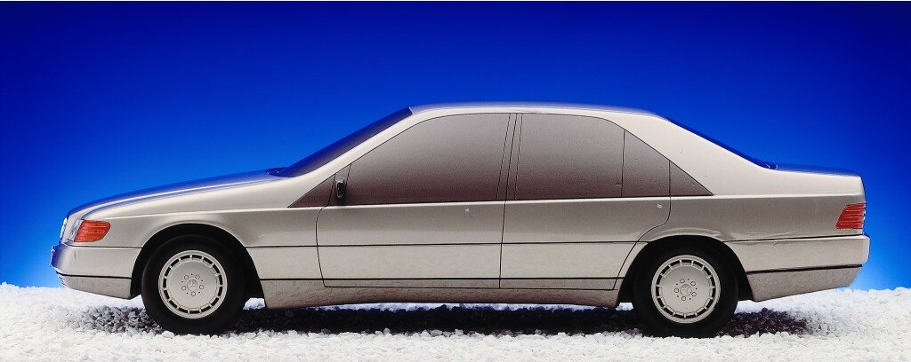 А это уже вариант начала 1986 года