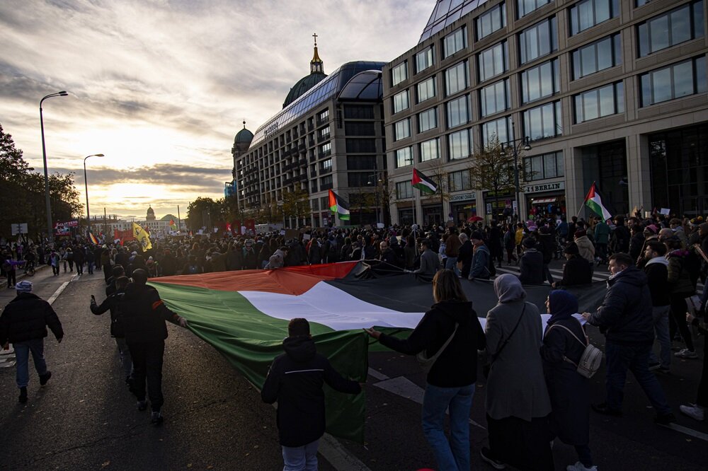 ФОТО: © IMAGO/EMMANUELE CONTINI WWW.IMAGO-IMAGES.DE/GLOBALLOOKPRESS