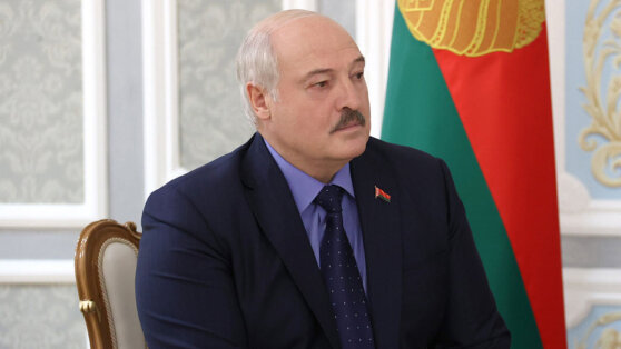   Лукашенко рассказал о перспективах создания самолетов белорусского производства Ирина Петрова