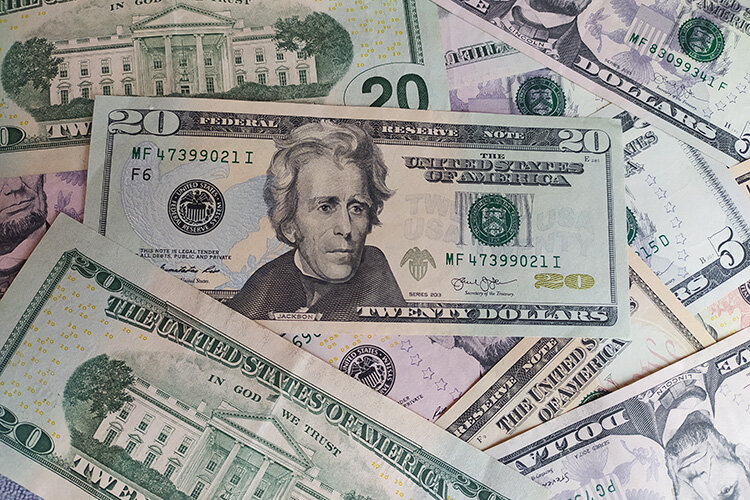    «Деньги под Украину пока не выделяются. До конца ноября что-нибудь все-таки дадут. Но, скорее всего, меньше, чем запрашивает администрация Белого дома» Фото: © Maksim Konstantinov / Global Look Press / www.globallookpress.com