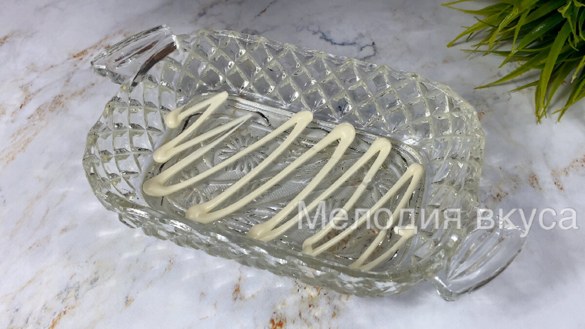 Фото автора Дзен канала "Мелодия вкуса"