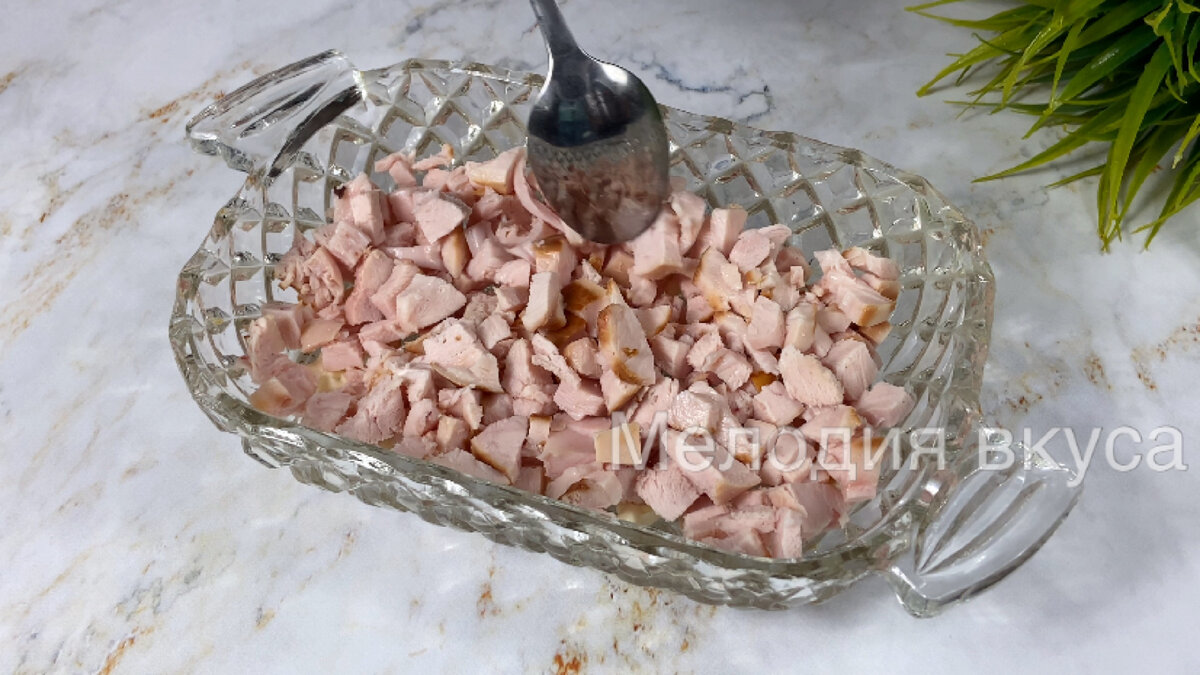 Фото автора Дзен канала "Мелодия вкуса"