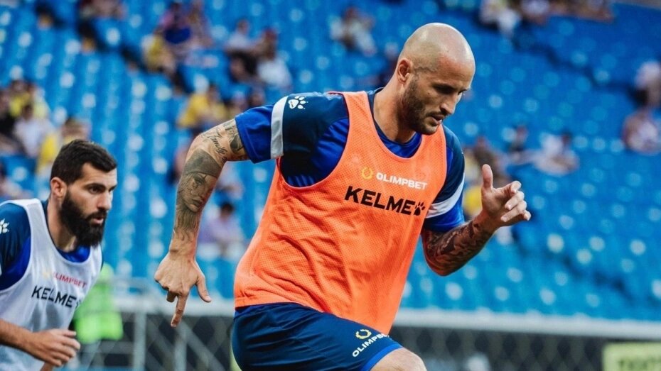    Автор фото: vk.com/pfcfakel