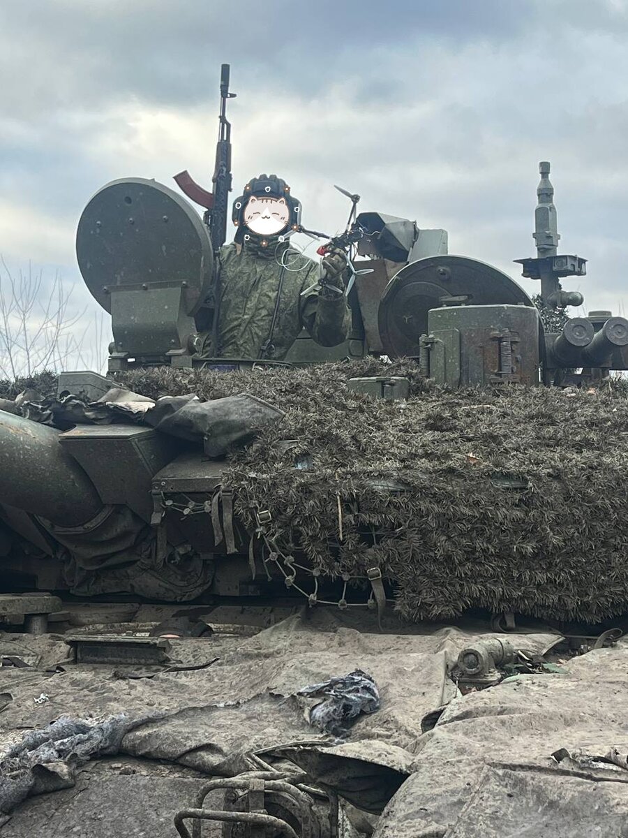 Васька наш! 