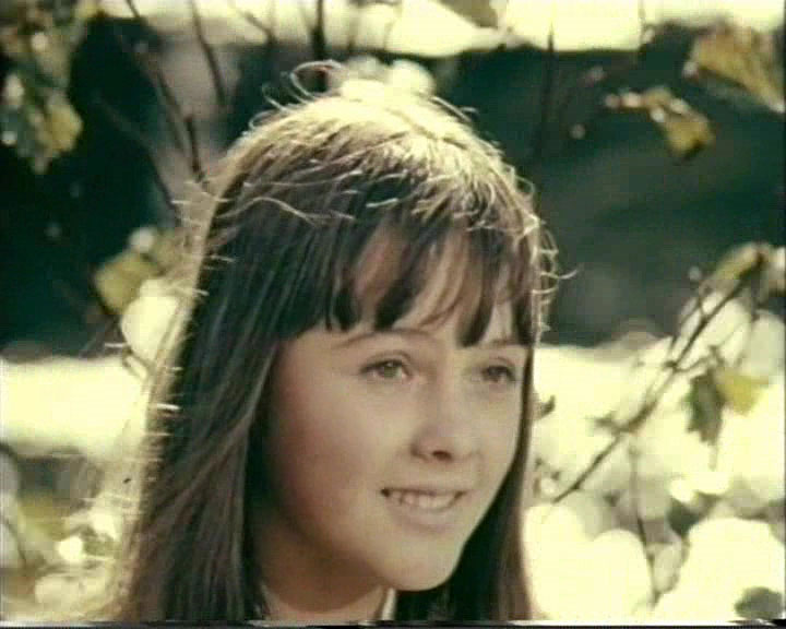 "Деревенские каникулы". 1969