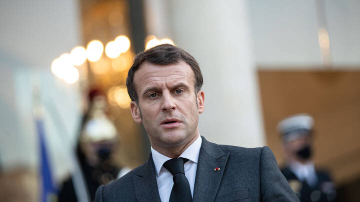 ФОТО: © AURELIEN MORISSARD/GLOBALLOOKPRESS