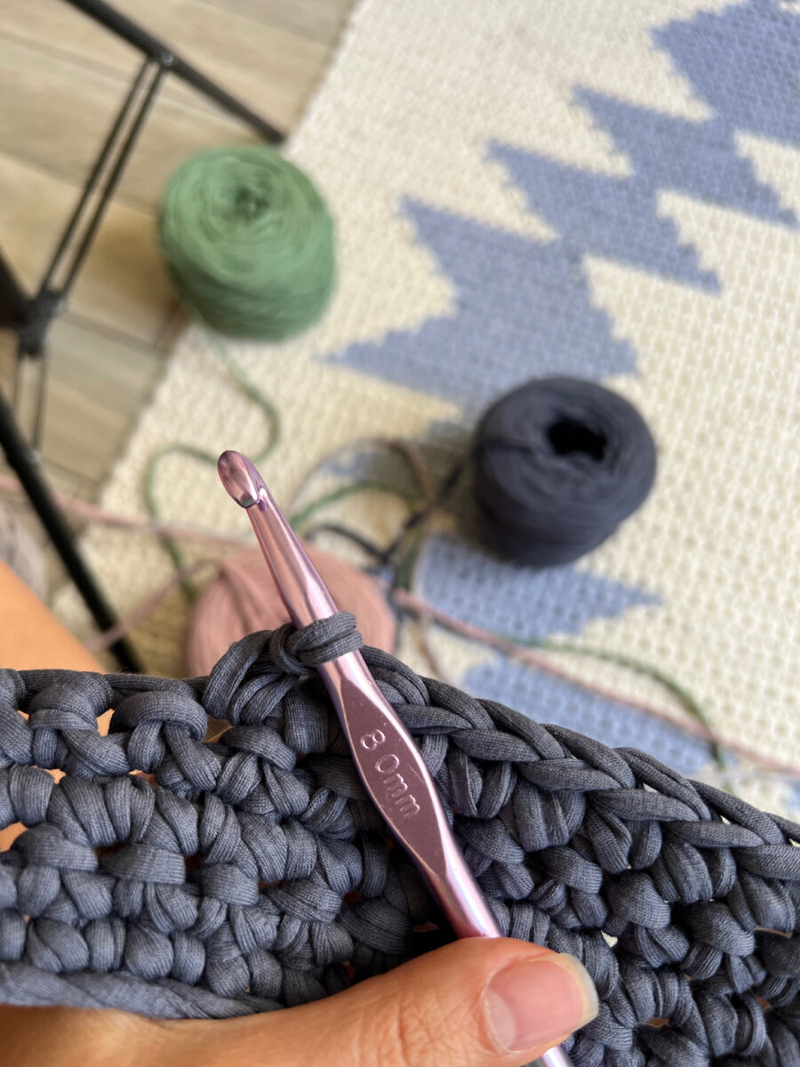 Мои недоделки когда-нибудь все-таки доделаются