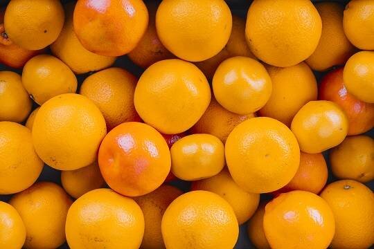    Мандарины в России подорожали на 70% и к Новому году могут прибавить в цене еще