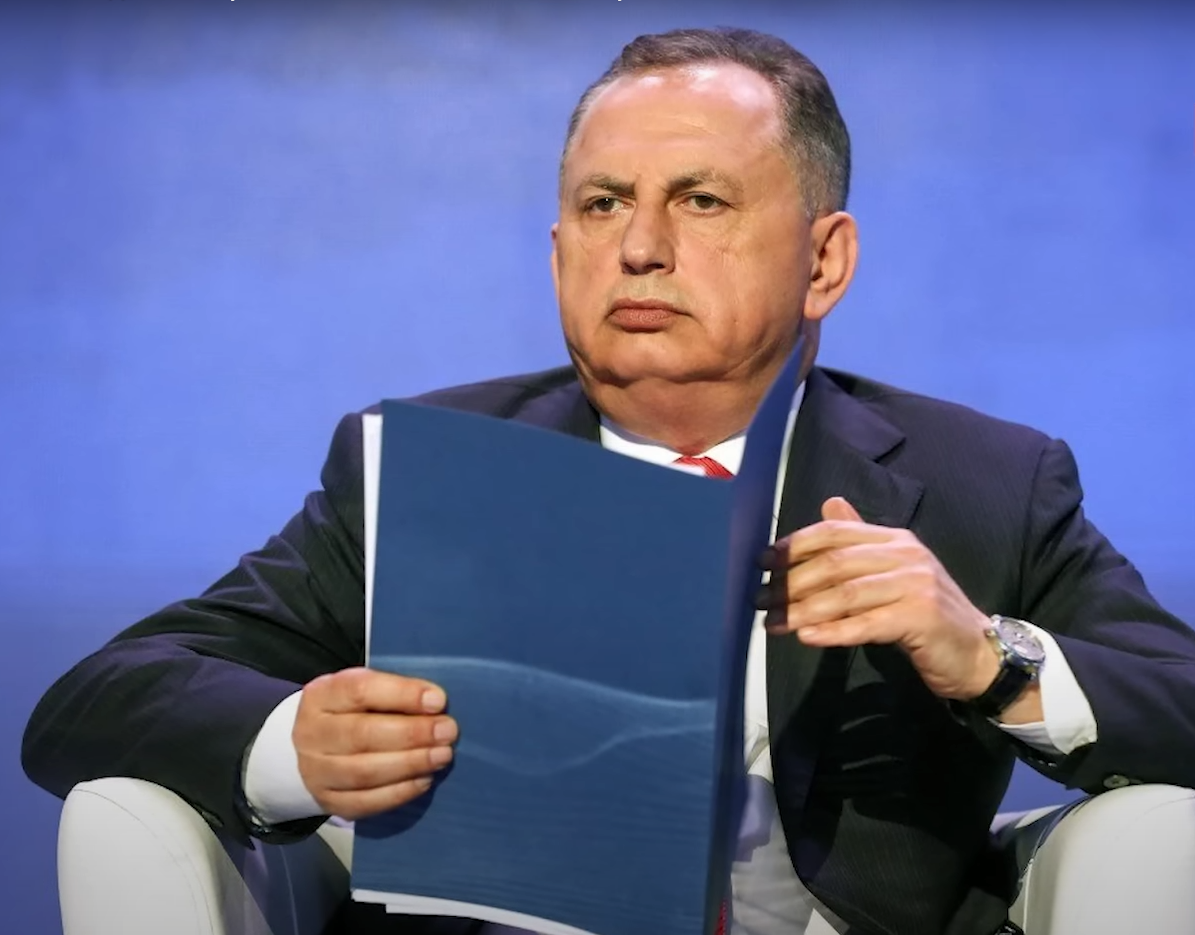  Борис Колесников.