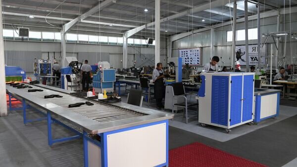    © Пресс-служба главы РТ