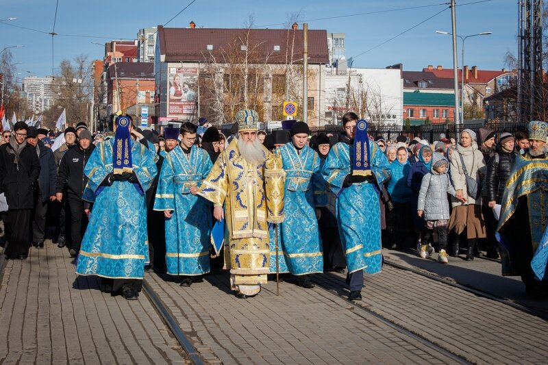    Фото: Симбирская епархия