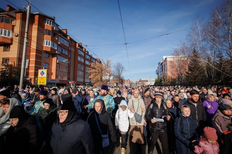    Фото: Симбирская епархия