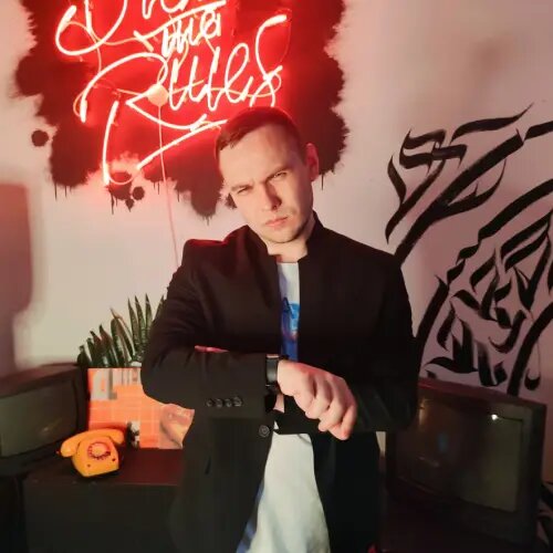    Фото: ПУЛЬС 200 / Социальные сети артиста