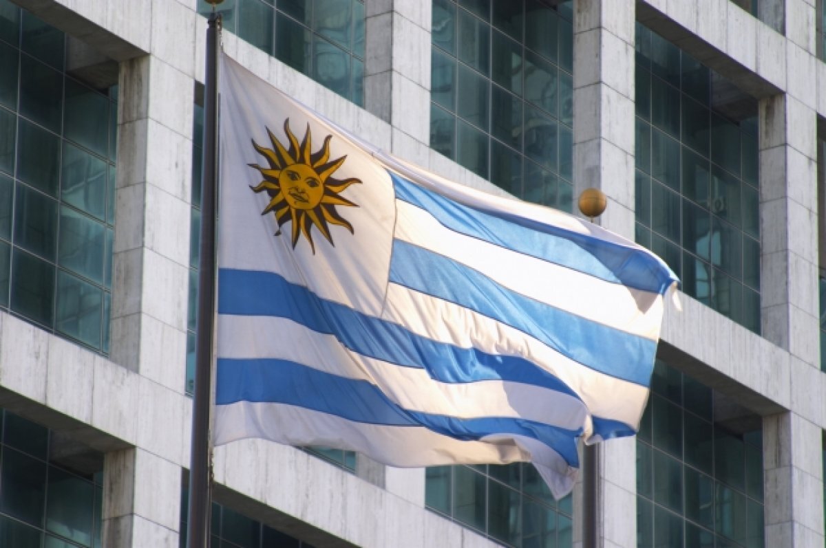    Глава МВД Уругвая подал в отставку после выдачи паспорта наркоторговцу