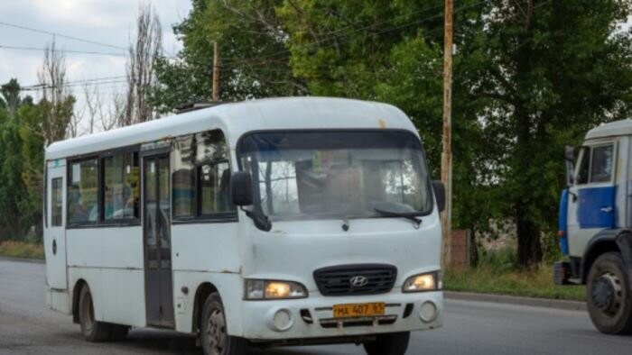 Источник фото: Таганрогский Городской транспорт