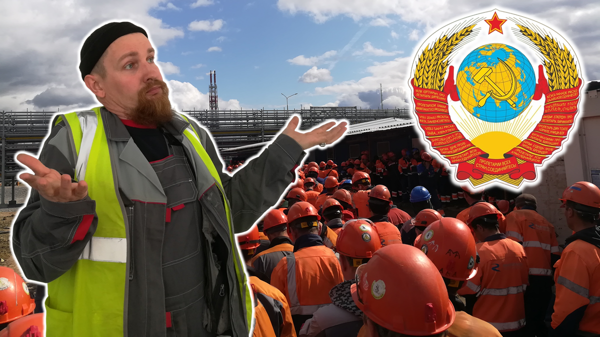 Автор недоумевает...