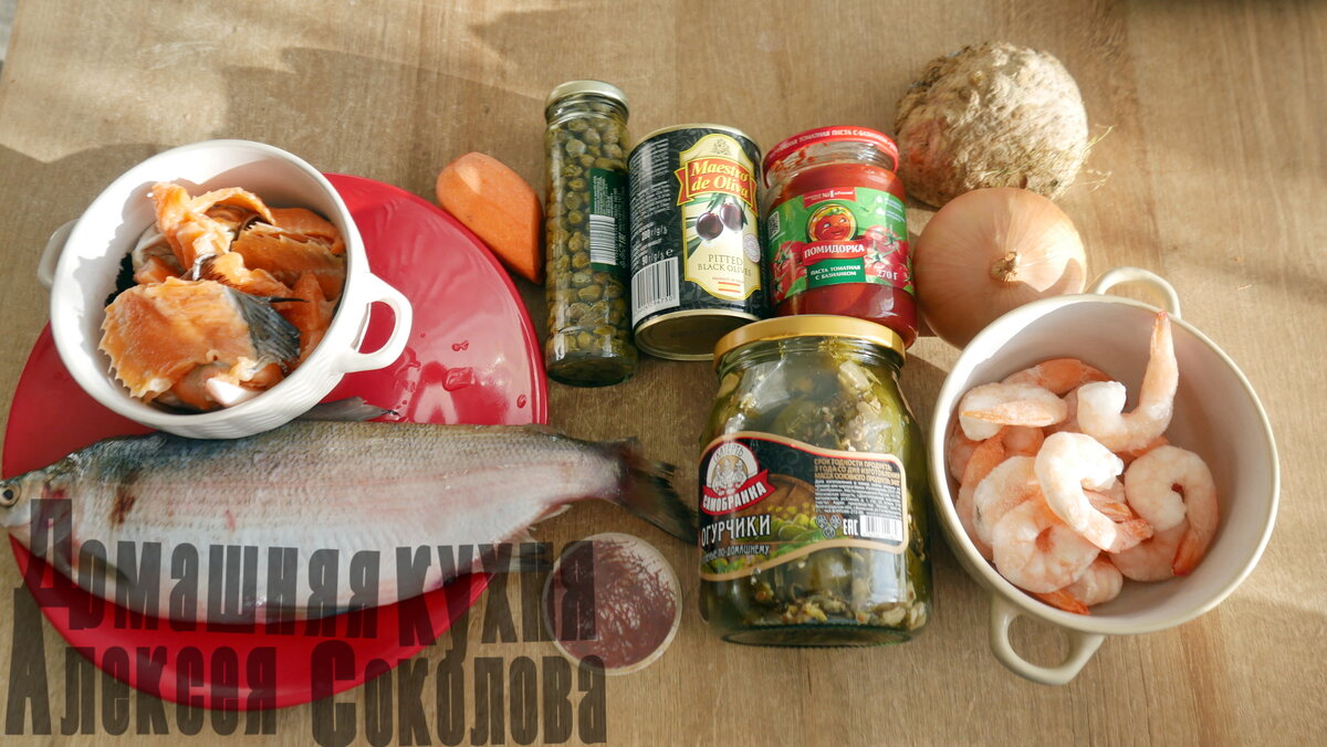 Для моего варианта это почти все, что понадобится.