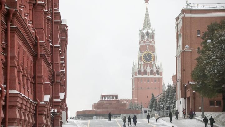 ФОТО: BOCHAROV DENIS/GLOBALLOOKPRESS