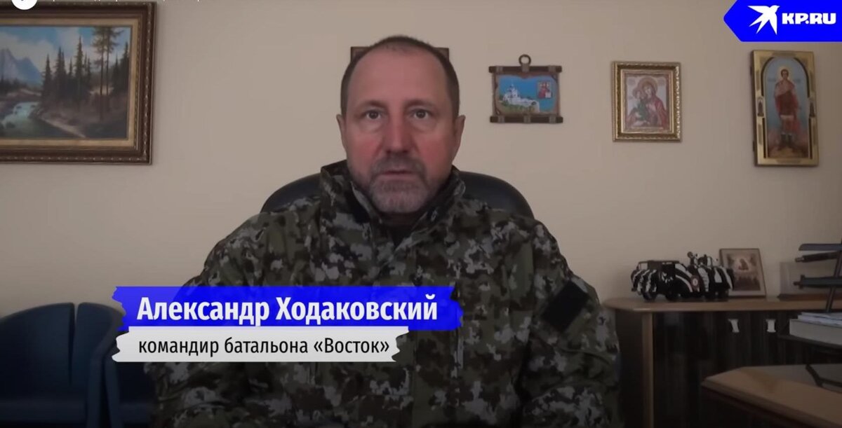 АЛЕКСАНДР ХОДАКОВСКИЙ. СКРИНШОТ: ЮТУБ-КАНАЛ "КОМСОМОЛЬСКАЯ ПРАВДА"