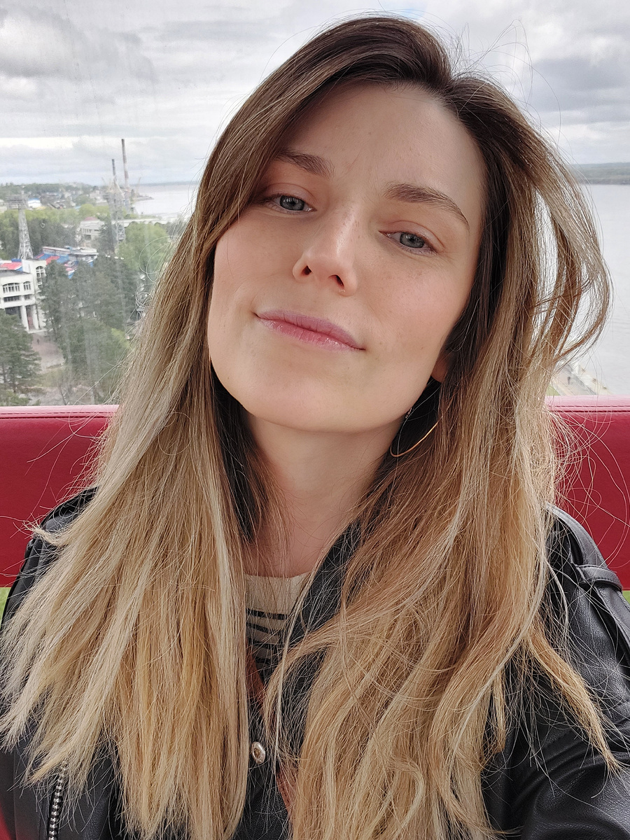 Привет! Я — автор блога, Женя.