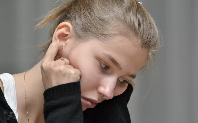    Послеродовая депрессия: причины и психологические методы лечения