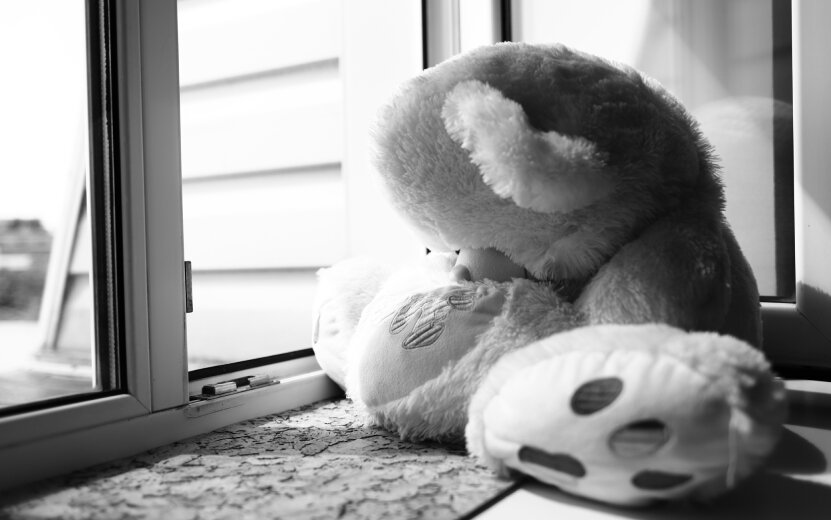  Жизнь перестает быть красочной. Фото: архив редакции