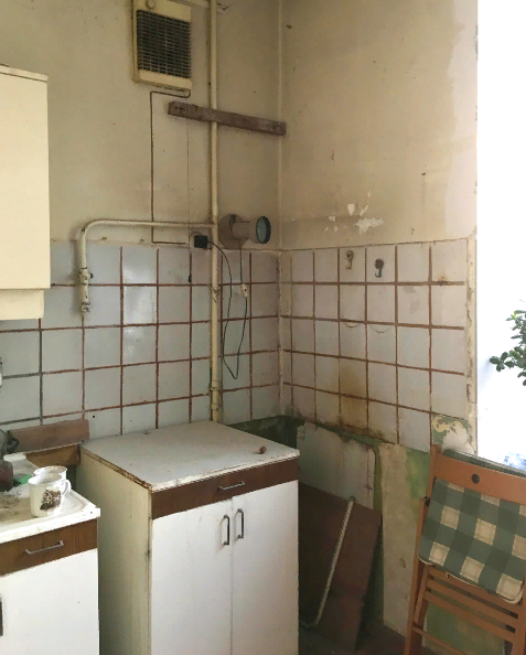 Ремонт квартир в сталинском доме, цена в Москве, ремонт «сталинки» под ключ