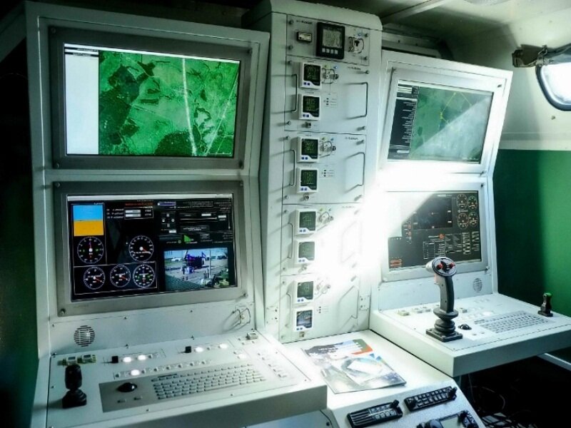 Военная электроника будет поражена