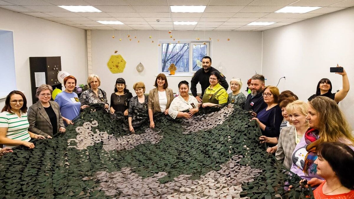    Югорчанин вышел в финал международной премии #МЫВМЕСТЕ