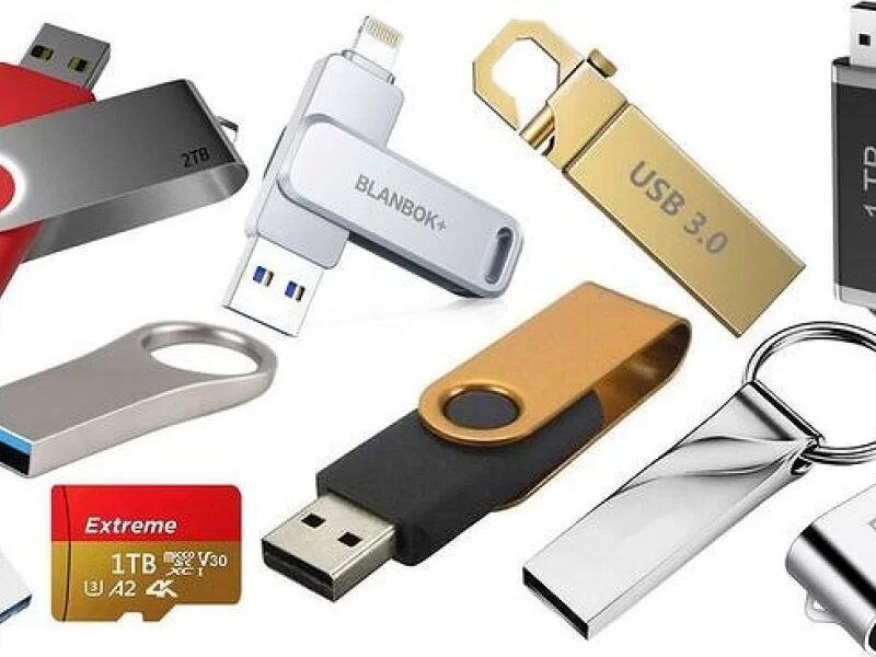 ValiDrive — определение поддельных флешек и SSD, бесплатная программа для проверки объема