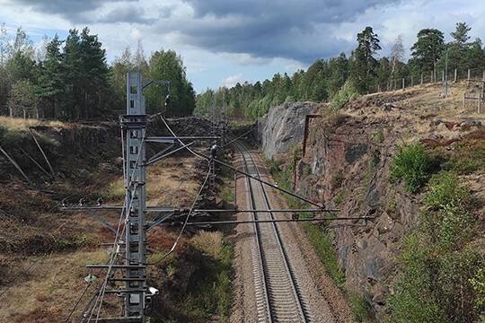    В России захотели разрешить перевозить пассажиров по частным железным дорогам