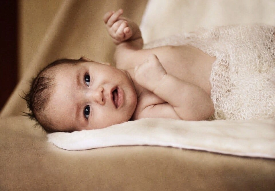 Пелагее 1.5 месяца