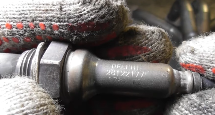 Паук вместо катализатора. Для Лады Гранты есть нюансы, о которых нужно ...