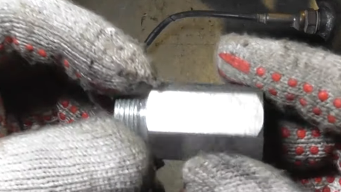 Паук вместо катализатора. Для Лады Гранты есть нюансы, о которых нужно ...