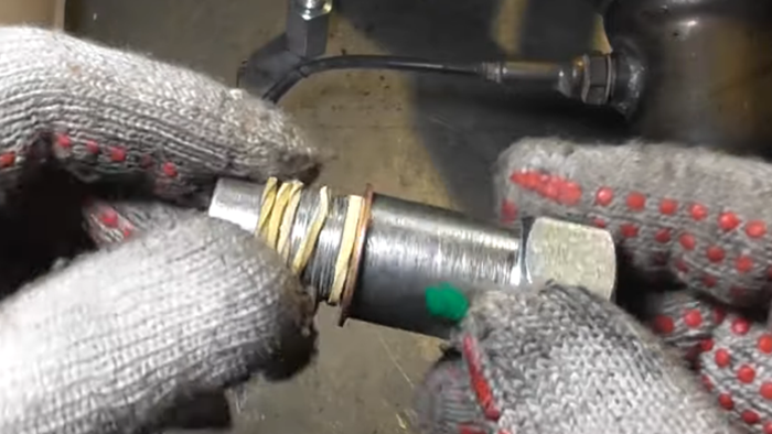 Паук вместо катализатора. Для Лады Гранты есть нюансы, о которых нужно ...