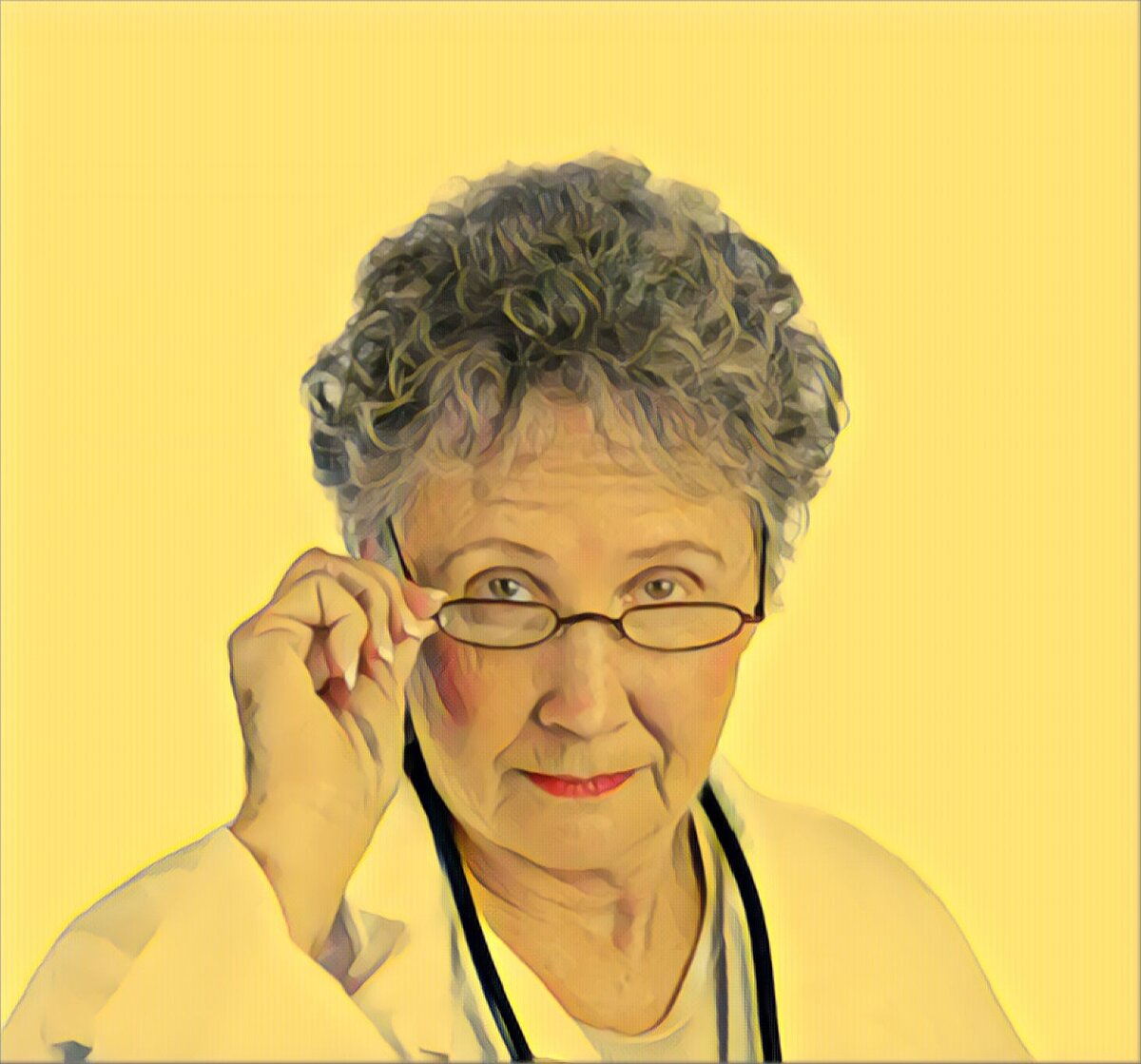 Рита Борисовна