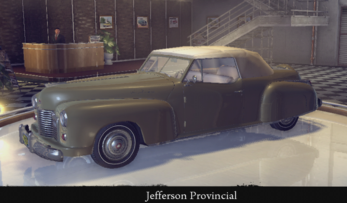 Jefferson Provincial