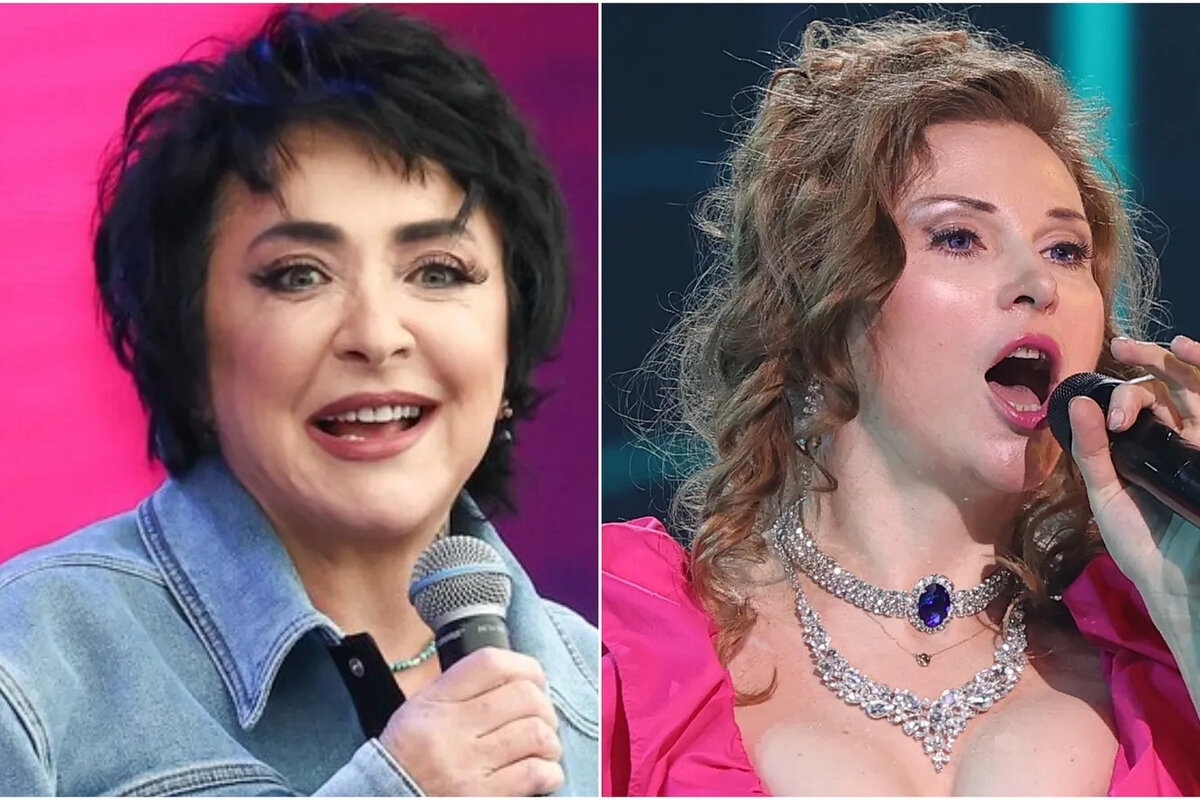 Лолита назвала хамским поведение коллеги