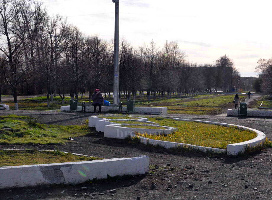 Фото Дмитрия Бикбова
