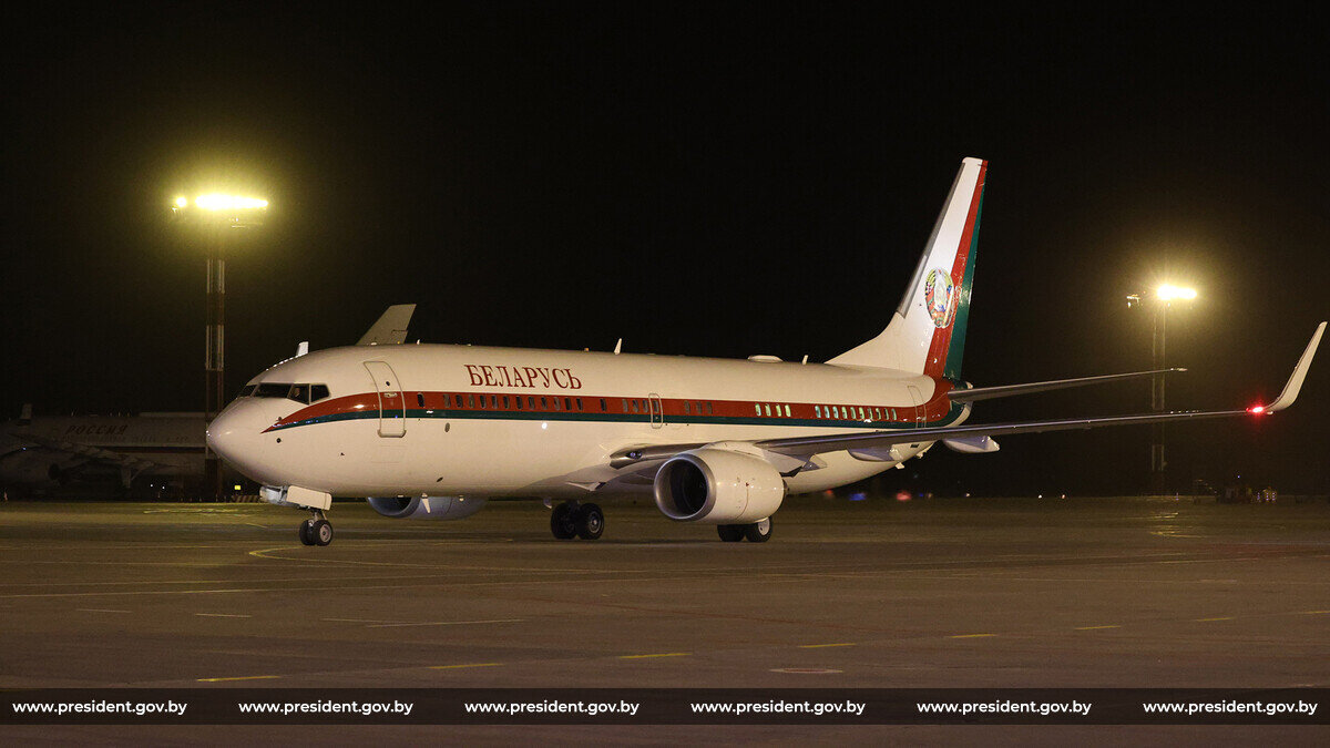 ФОТО: PRESIDENT.GOV.BY 