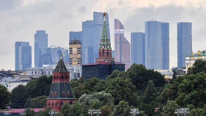 ФОТО: VLADIMIR BARANOV/GLOBALLOOKPRESS