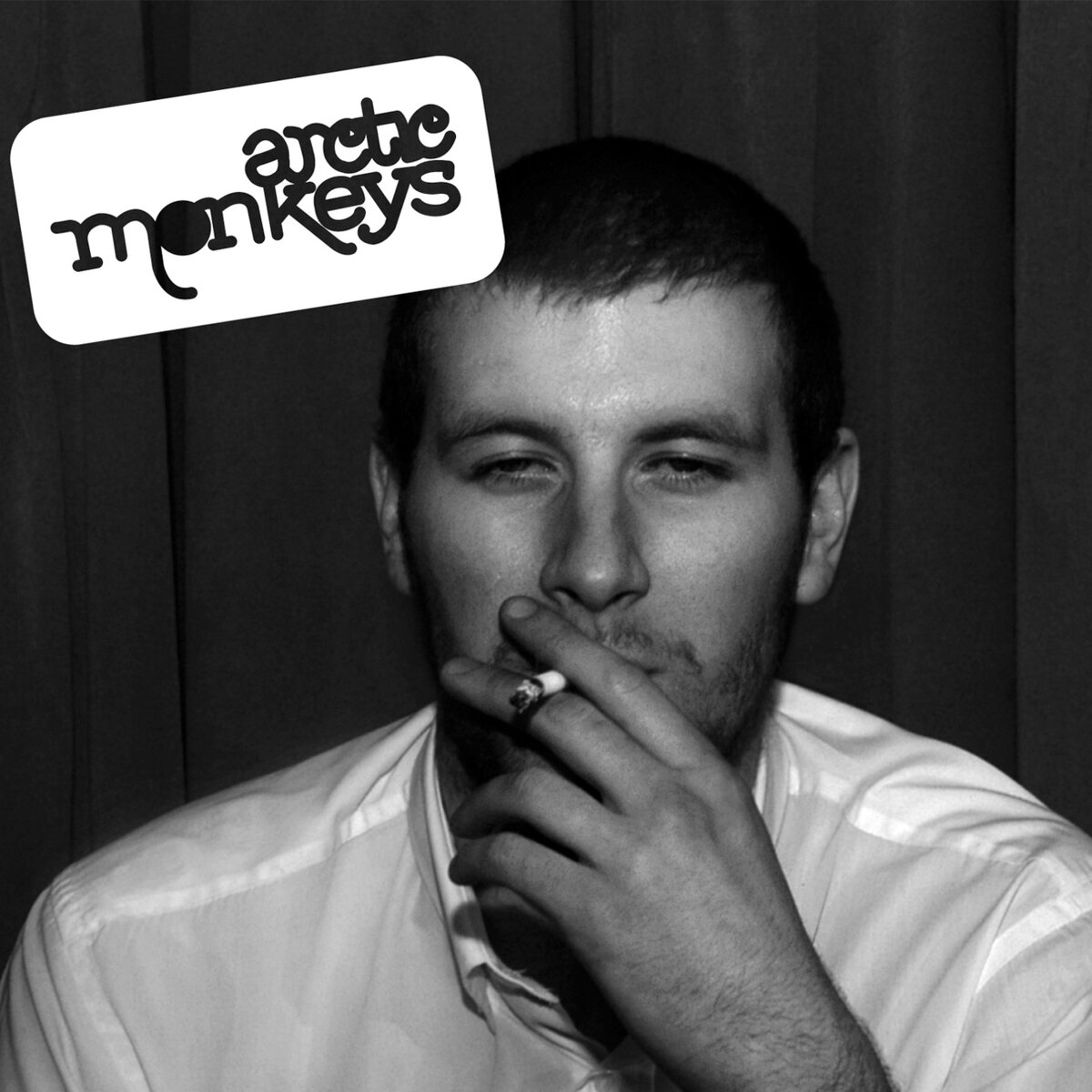 Сергей Никифоров Красноярск. Whatever people say i am, that s what i m not Arctic Monkeys. Arctic Monkeys - whatever people say i am, that's what i'm not (2006). 2006 Whatever people say i am, that's what i'm not.