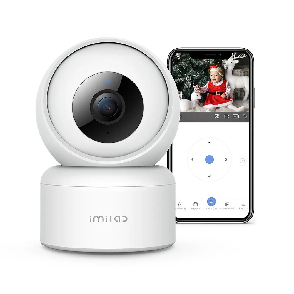 IP Cam