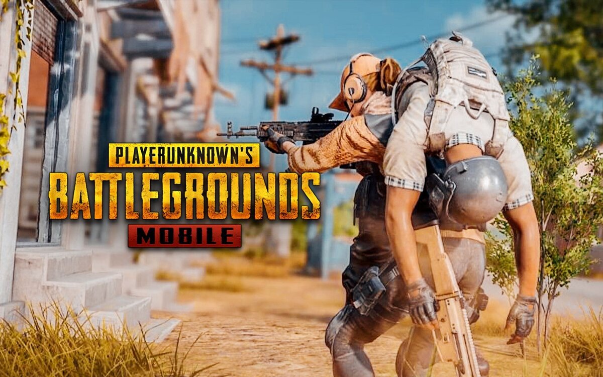 PUBG Mobile Зарабатывает Больше Денег, Чем PUBG? | Игровой Дзен | Дзен