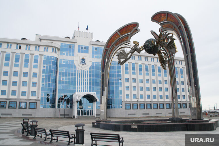    ЯНАО лучше других регионов поддерживает НКО
