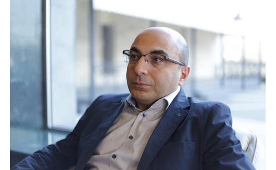 Ваге Ованнисян