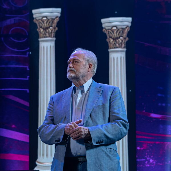     Кинофестиваль «Победили вместе» открылся в Сочи