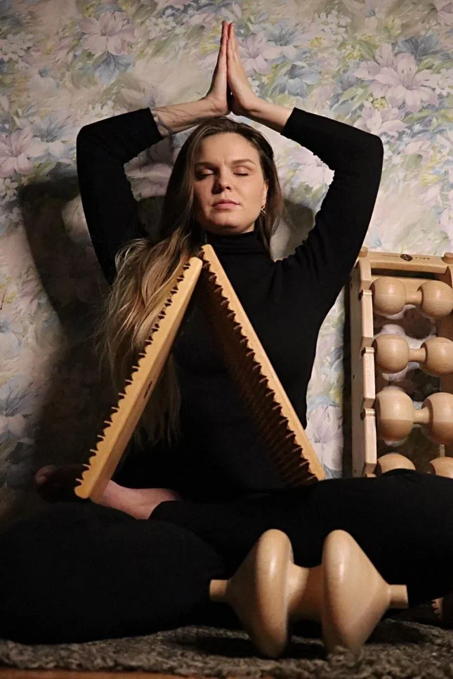 Медитация и йога