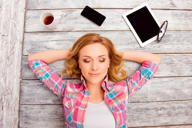 "Цифровая тишина"